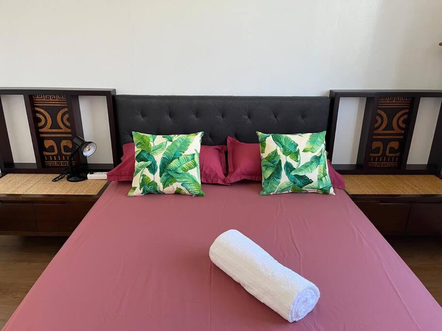 Toriki Lodge Appartement + 2 Parkings 普纳奥亚 外观 照片