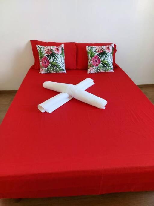 Toriki Lodge Appartement + 2 Parkings 普纳奥亚 外观 照片