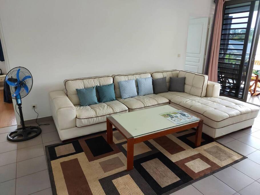 Toriki Lodge Appartement + 2 Parkings 普纳奥亚 外观 照片
