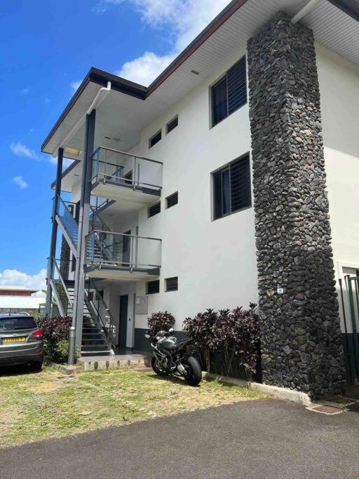 Toriki Lodge Appartement + 2 Parkings 普纳奥亚 外观 照片
