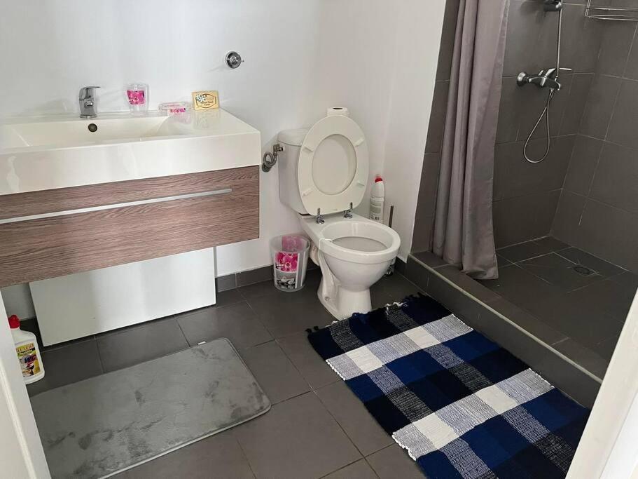 Toriki Lodge Appartement + 2 Parkings 普纳奥亚 外观 照片