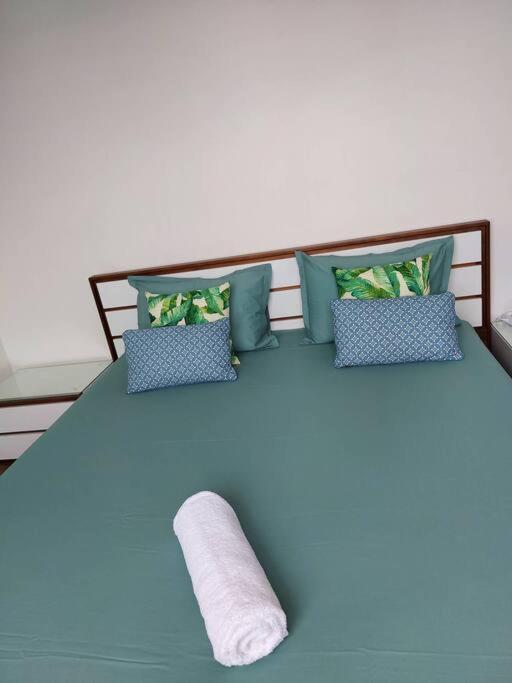 Toriki Lodge Appartement + 2 Parkings 普纳奥亚 外观 照片