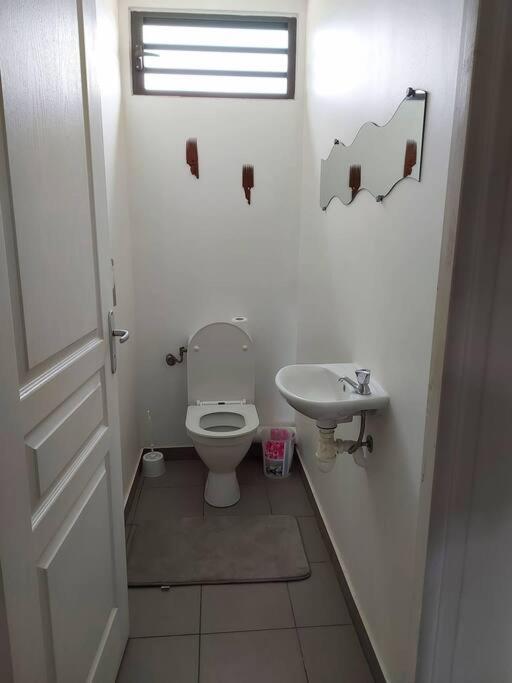 Toriki Lodge Appartement + 2 Parkings 普纳奥亚 外观 照片