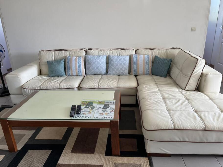 Toriki Lodge Appartement + 2 Parkings 普纳奥亚 外观 照片