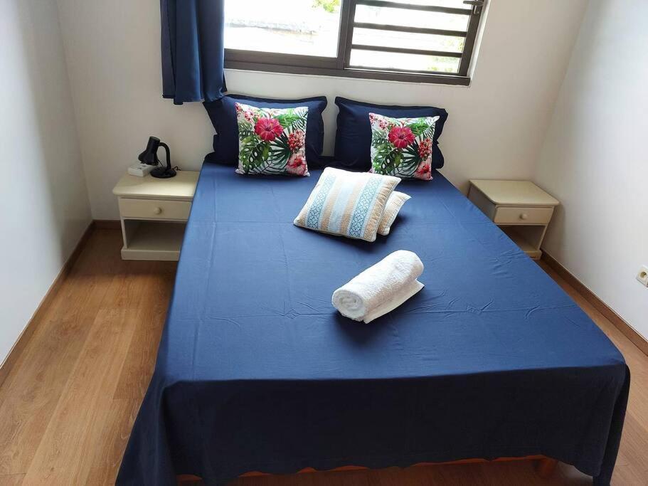 Toriki Lodge Appartement + 2 Parkings 普纳奥亚 外观 照片
